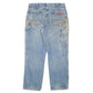 Mens Blue Dickies Carpenter Carpenter JeansW36 L30