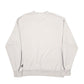 Mens Cream Adidas  Crewneck Jumper