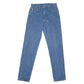 Mens Blue Carhartt Relaxed B17 JeansW34 L36