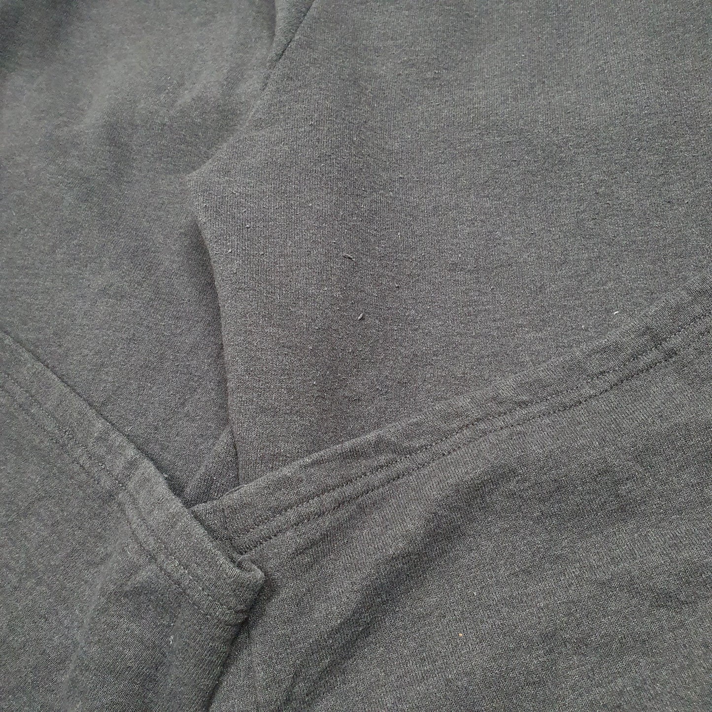 Mens Grey Champion  Jogger Trousers