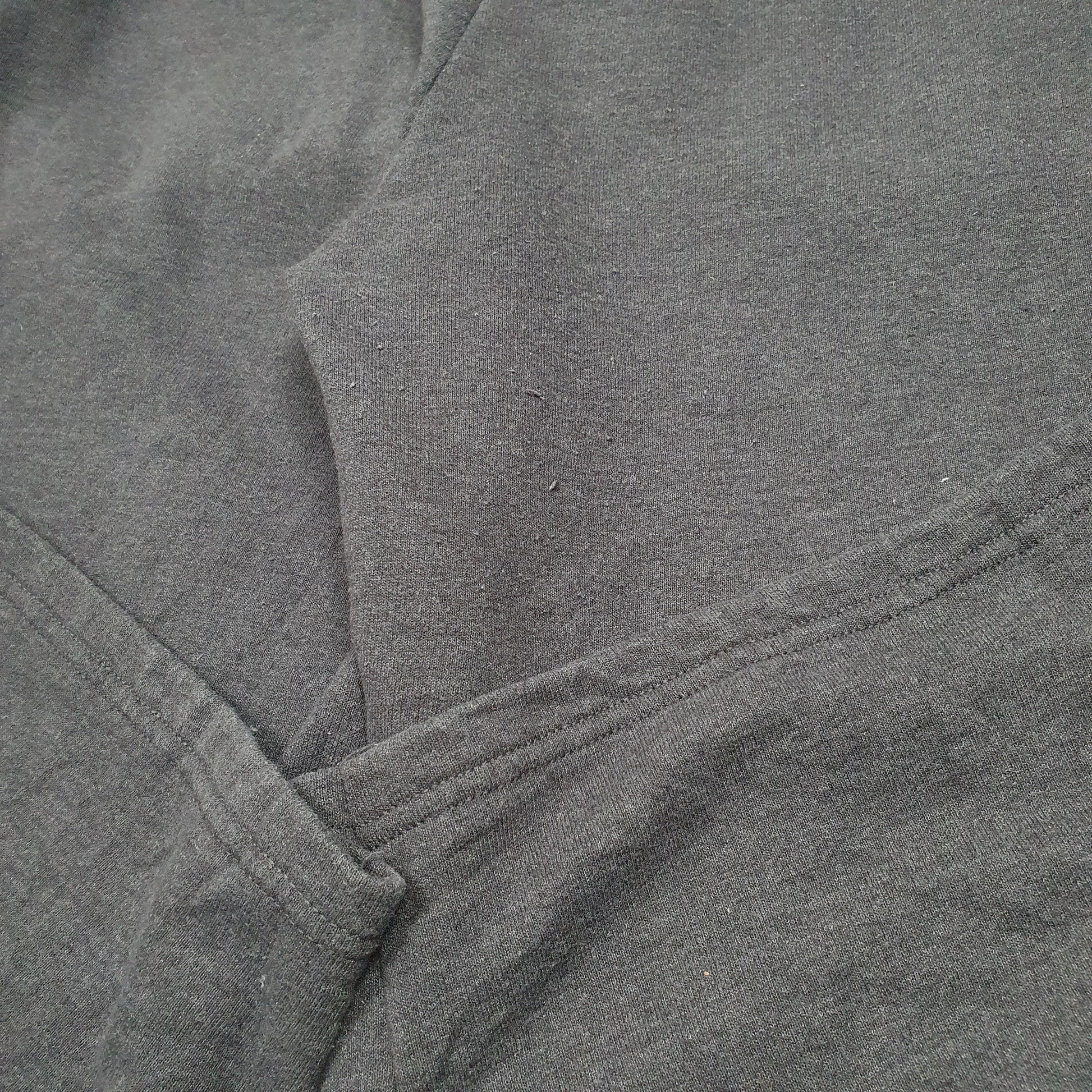 Mens Grey Champion  Jogger Trousers