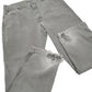 Mens Khaki Dickies Carpenter Carpenter Trousers