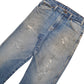 Mens Blue Dickies  Regular JeansW32 L30