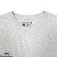 Mens Grey Carhartt Sleeveless Pocket Groupe Envergue Workwear Short Sleeve T Shirt