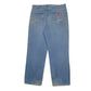 Mens Blue Dickies  Relaxed JeansW38 L30