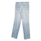 Mens Blue Levis Vintage Casual JeansW34 L34