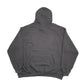 Mens Grey Champion  Hoodie Jumper