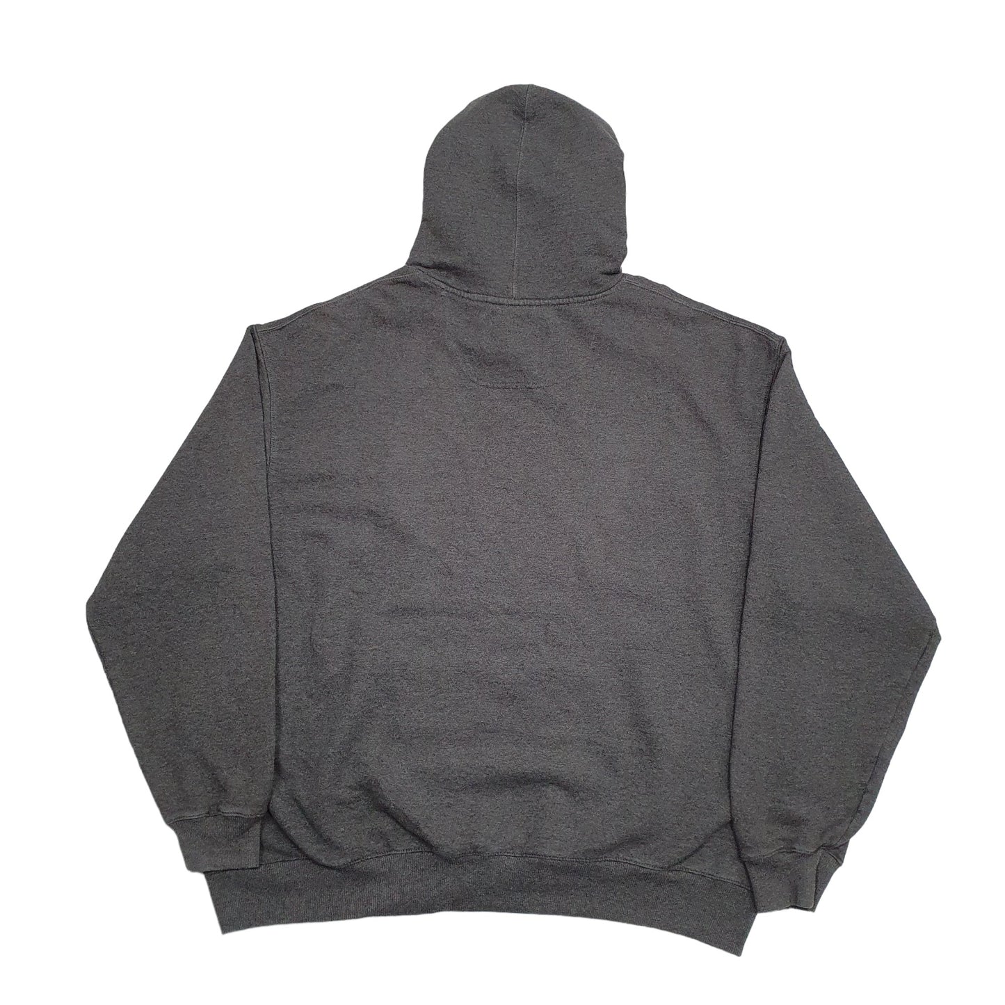 Mens Grey Champion  Hoodie Jumper