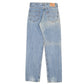 Mens Blue Levis  550 JeansW32 L34