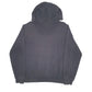 Mens Black Nike  Hoodie Jumper