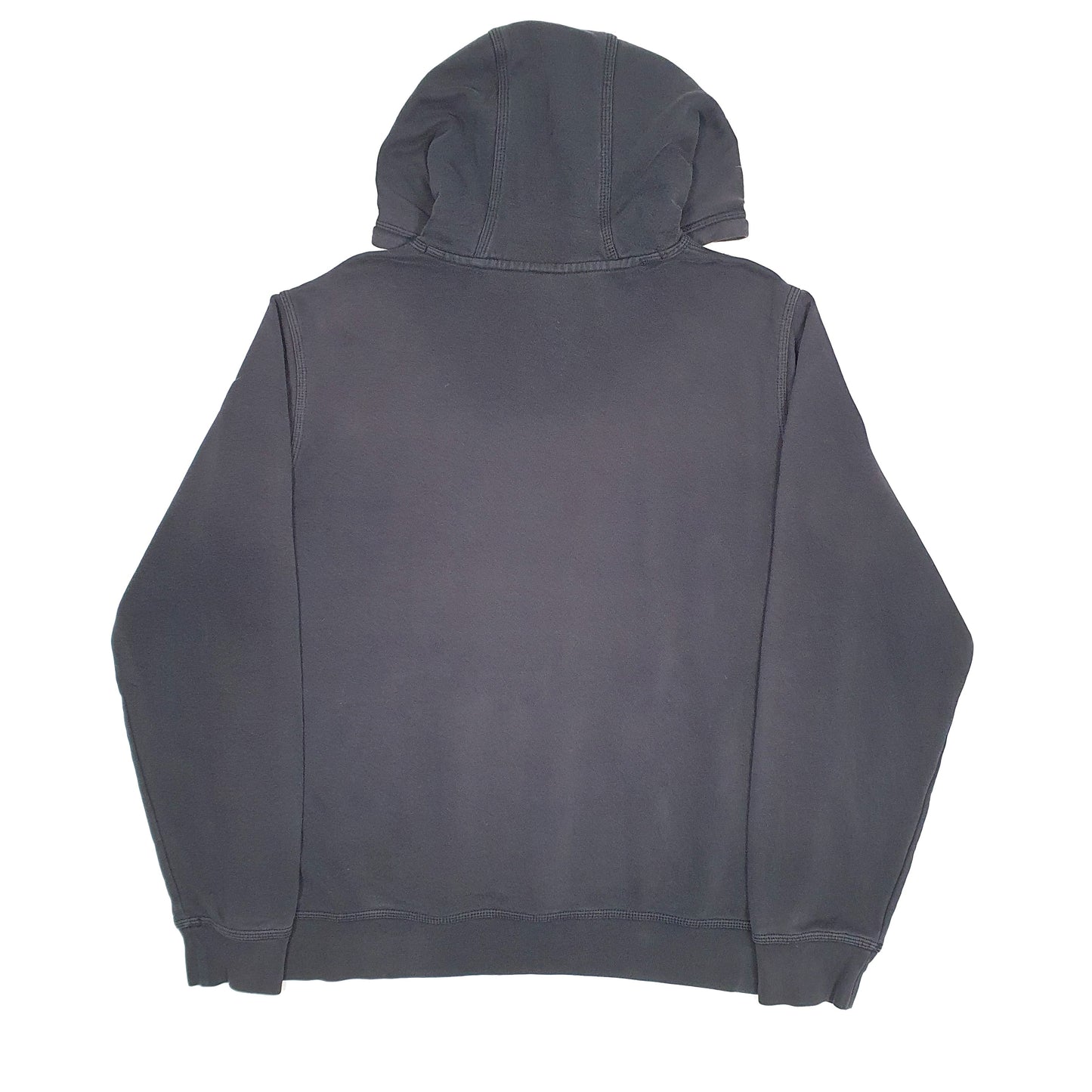 Mens Black Nike  Hoodie Jumper