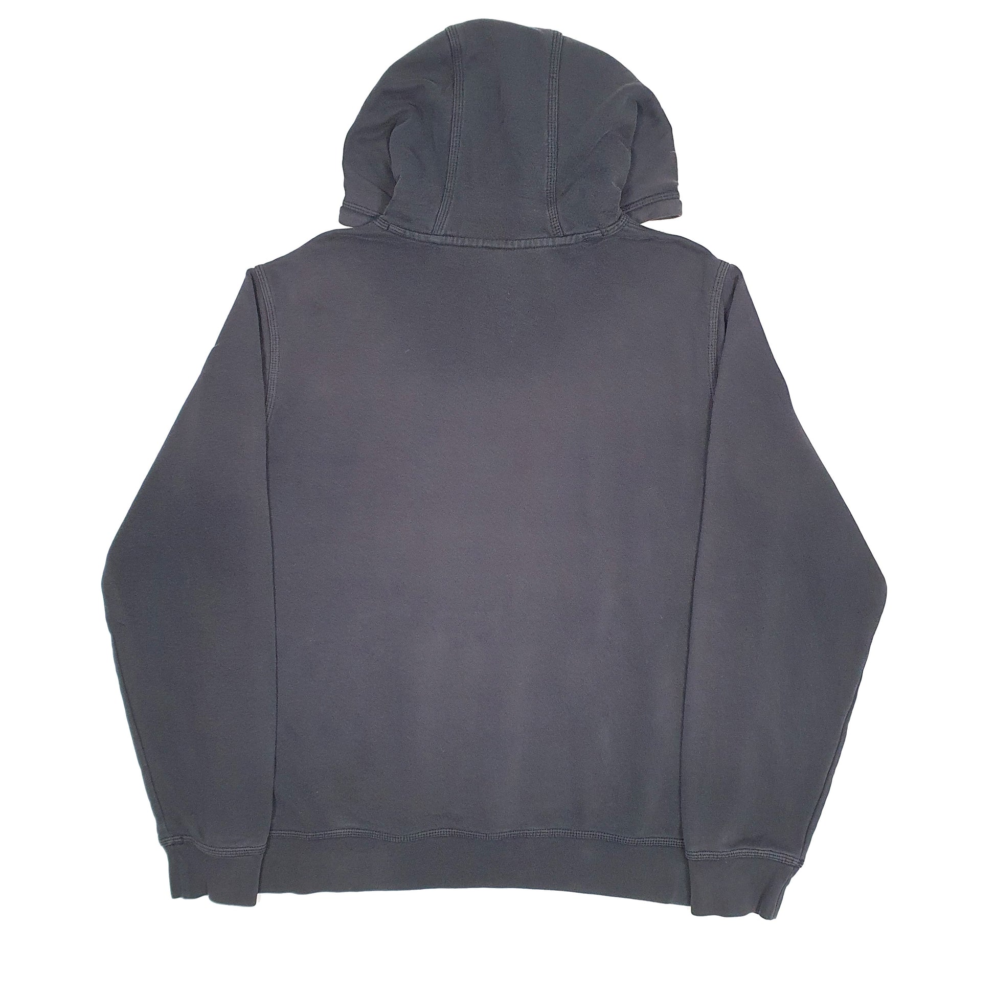 Mens Black Nike  Hoodie Jumper