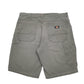 Mens Khaki Dickies Carpenter Carpenter Shorts