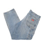 Mens Blue Dickies Double Knee Carpenter JeansW36 L32
