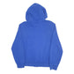 Mens Blue Polo Ralph Lauren Hoodie Full Zip Jumper