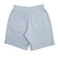 Mens Blue Adidas Originals Sweat Shorts
