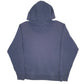 Mens Navy Champion  Hoodie Jumper