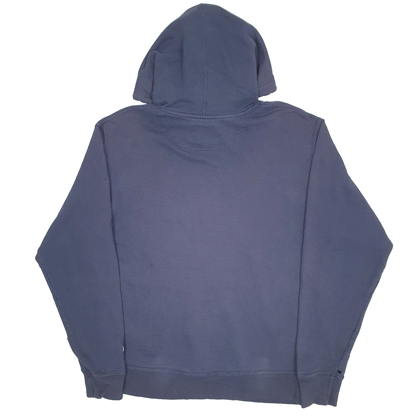 Mens Navy Champion  Hoodie Jumper