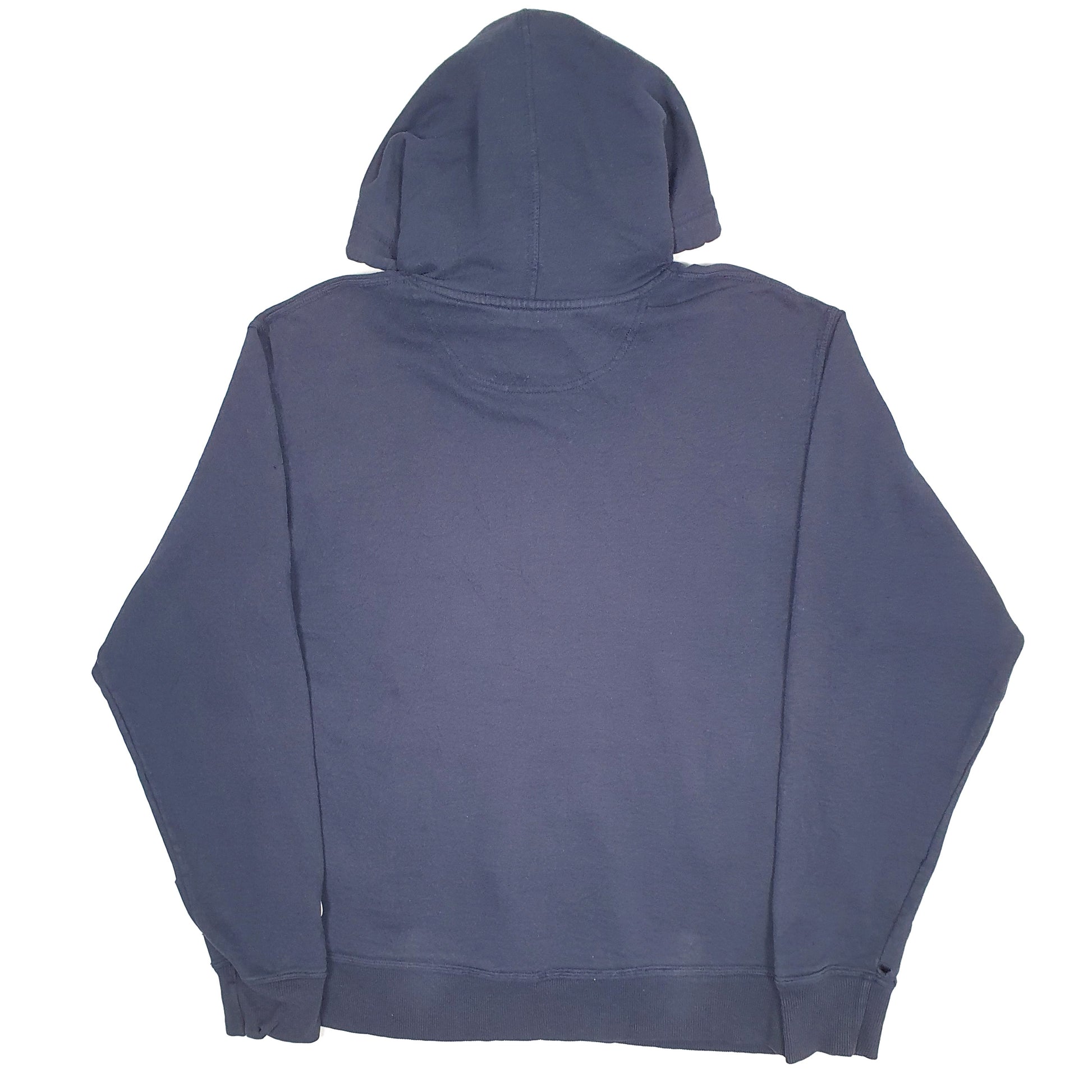 Mens Navy Champion  Hoodie Jumper