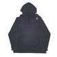 Mens Black Reebok  Hoodie Jumper