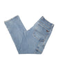 Mens Blue Dickies Carpenter Carpenter JeansW34 L30