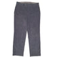 Mens Navy Izod  Corduroy Trousers