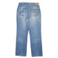 Mens Blue Dickies Carpenter Casual JeansW34 L30