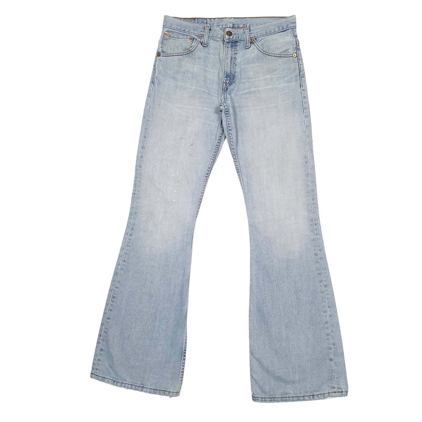 Mens Blue Levis  Casual JeansW30 L34