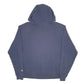 Mens Navy Champion  Hoodie Jumper