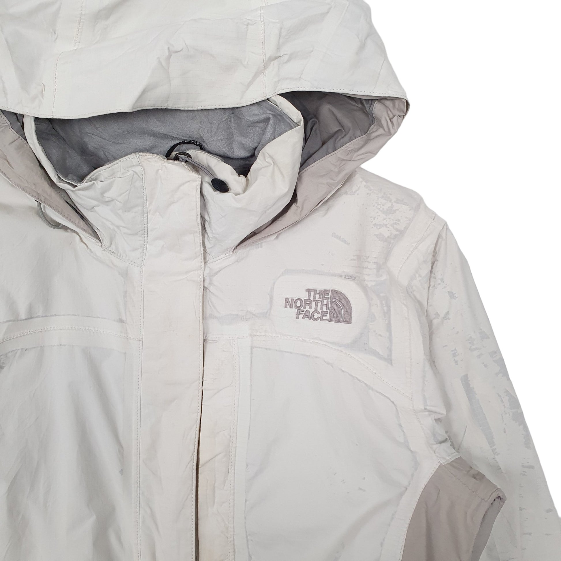 Womens The North Face Hyvent M – Bundl Clothing - Main Image
