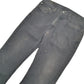 Mens Black Levis  559 JeansW36 L32