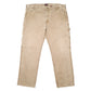 Mens Tan Wolverine  Carpenter Trousers