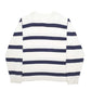 Mens White Tommy Hilfiger  Crewneck Jumper