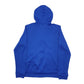 Mens Blue Reebok  Full Zip Jumper
