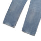 Mens Blue Carhartt  Casual JeansW34 L34