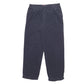 Mens Navy Ralph Lauren Chaps  Corduroy Trousers