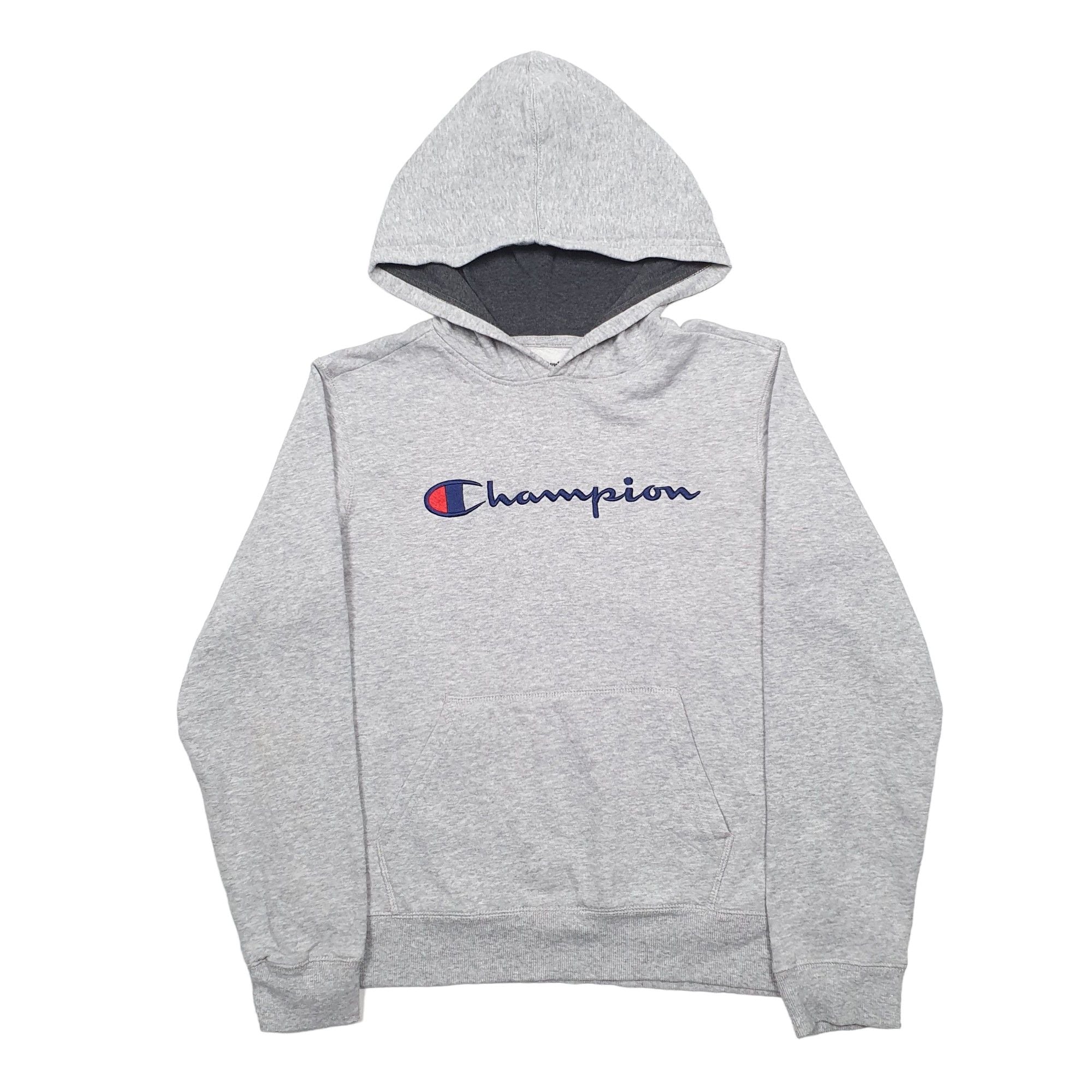 Grey champion outlet jumper womens