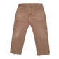 Mens Brown Dickies Carpenter Carpenter Trousers