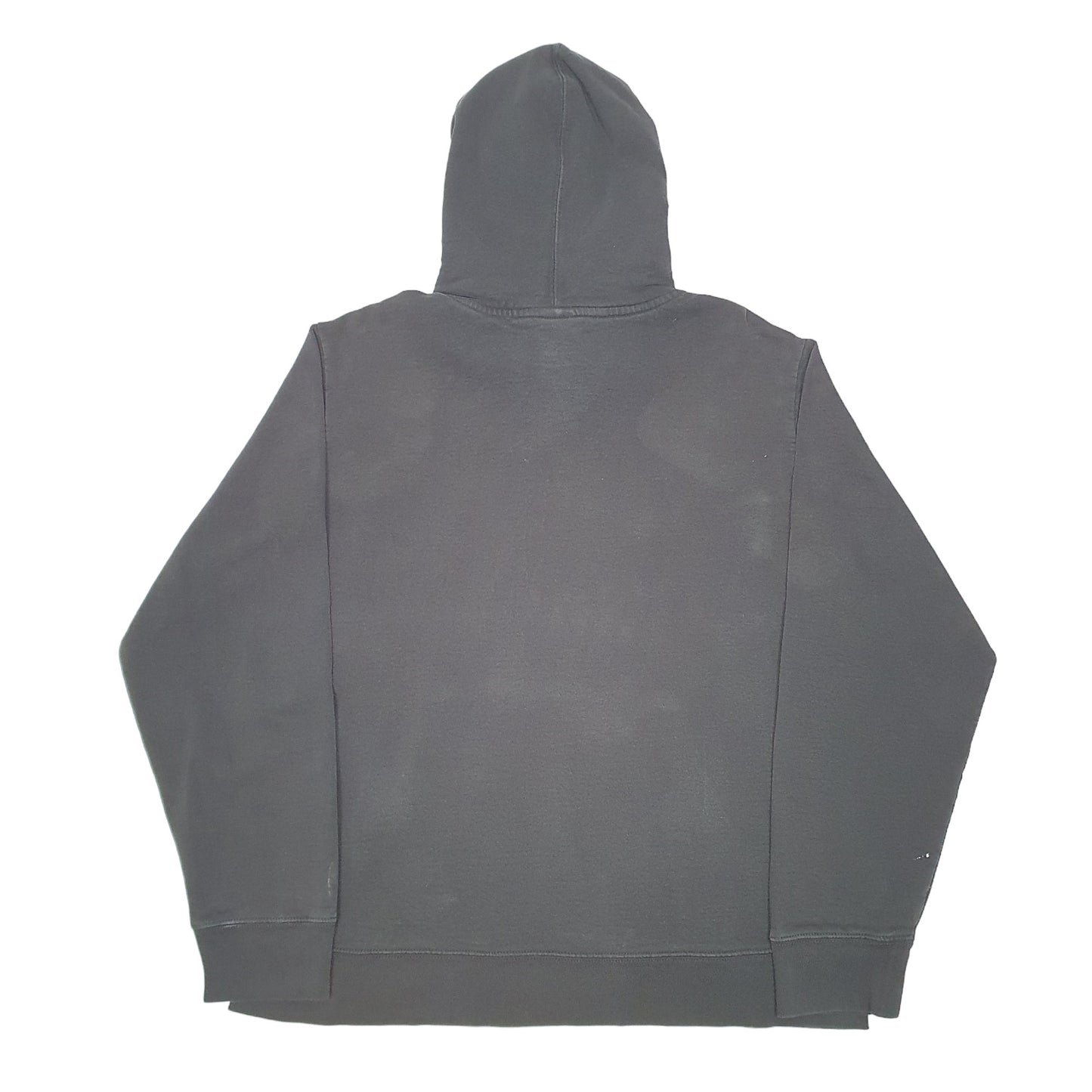 Mens Black The North Face  Hoodie Jumper