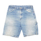 Mens Blue Dickies Carpenter Denim Shorts