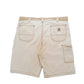 Mens Tan Carhartt  Carpenter Shorts