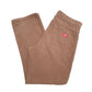 Mens Brown Dickies Carpenter Carpenter Trousers