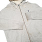 Mens Grey Polo Ralph Lauren  Hoodie Jumper