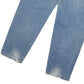 Mens Blue Levis  560 JeansW34 L34