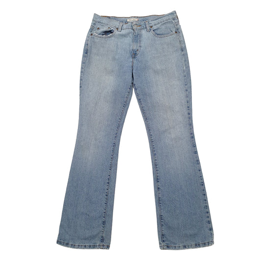 Womens Blue Levis  515 JeansW32 L32