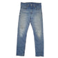 Mens Blue Levis Stretch 502 JeansW31 L32