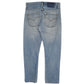 Mens Blue Levis Vintage 2000s Y2K Casual JeansW28 L28