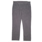 Mens Grey Levis 514 Chino Trousers