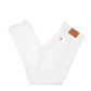 Mens White Levis Stretch 511 JeansW32 L32