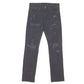 Mens Black Levis Distressed 511 JeansW30 L32